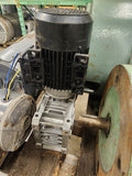 Lafert ST71S4 1/2HP AC Motor 208-230/440-460V 1800RPM 71 Frame