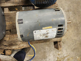 GE 5K49MN4293X AC Motor 208-230/460V 1800RPM 3PH 4P