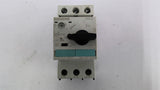 Siemens 3RV1021-4AA10 Circuit Breaker 11-16 Amp