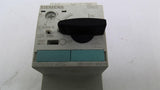 Siemens 3RV1021-4AA10 Circuit Breaker 11-16 Amp