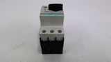 Siemens 3RV1021-4AA10 Circuit Breaker 11-16 Amp