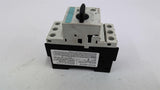 Siemens 3RV1021-4AA10 Circuit Breaker 11-16 Amp