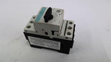 Siemens 3RV1021-4AA10 Circuit Breaker 11-16 Amp