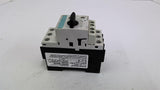 Siemens 3RV1021-1GA10 Circuit Breaker 4.5-6.3 Amp