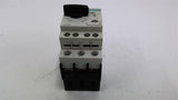 Siemens 3RV1021-1GA10 Circuit Breaker 4.5-6.3 Amp