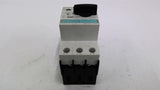 Siemens 3RV1021-1KA10 Circuit Breaker 9-12.5 Amp