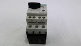 Siemens 3RV1021-1KA10 Circuit Breaker 9-12.5 Amp