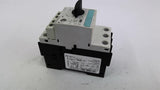 Siemens 3RV1021-1KA10 Circuit Breaker 9-12.5 Amp