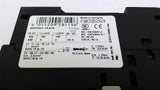 Siemens 3RV1021-1KA10 Circuit Breaker 9-12.5 Amp