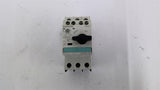 Siemens 3RV1021-1EA10 Circuit Breaker 2.8-4 Amp