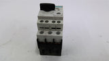 Siemens 3RV1021-1EA10 Circuit Breaker 2.8-4 Amp