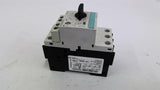 Siemens 3RV1021-1EA10 Circuit Breaker 2.8-4 Amp