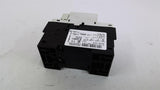 Siemens 3RV1021-1EA10 Circuit Breaker 2.8-4 Amp