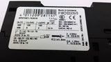 Siemens 3RV1021-1EA10 Circuit Breaker 2.8-4 Amp