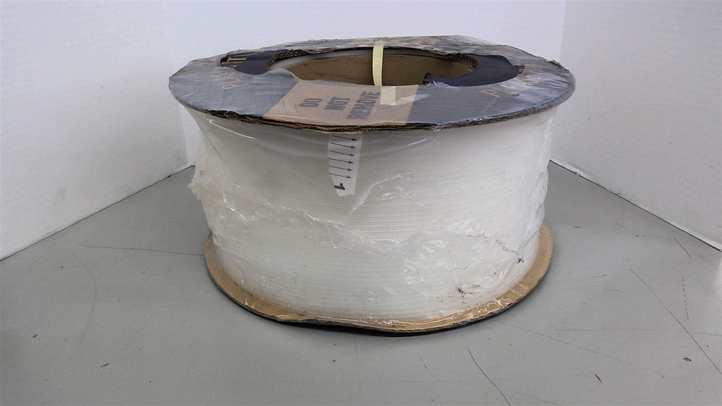 Flexband MK116 Automatic Machine Strapping 5 MM Wide Clear