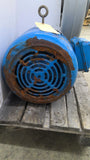 Leeson 150102-60 15Hp AC Motor 1800Rpm 4P 3Ph 254TC 208-230/460V 60Hz