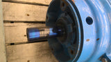 Leeson 150102-60 15Hp AC Motor 1800Rpm 4P 3Ph 254TC 208-230/460V 60Hz