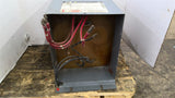 Square D 10 Kva Transformer Pri 480/240 Volts Sec 240/120 Volts