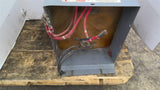 Square D 10 Kva Transformer Pri 480/240 Volts Sec 240/120 Volts
