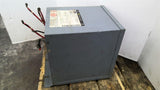 Square D 10 Kva Transformer Pri 480/240 Volts Sec 240/120 Volts