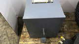 Square D 10 Kva Transformer Pri 480/240 Volts Sec 240/120 Volts