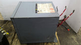 Square D 10 Kva Transformer Pri 480/240 Volts Sec 240/120 Volts
