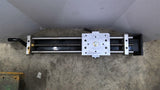 Adjustable Vertical Mounting Base