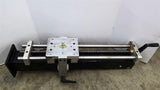 Adjustable Vertical Mounting Base