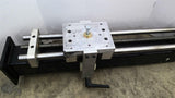 Adjustable Vertical Mounting Base