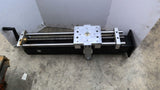 Adjustable Vertical Mounting Base