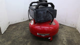 Porter-Cable C2002 Type 5 6 Gal Air Compressor 150 PSI 120 V Single Phase 10 Amp