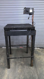 Rice Lake 2X2SP-1K Weighing System with Rough Deck Platform 1000 lbs IQ+310A-FA
