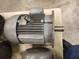 WEG 132S-2 5.5kW 3600RPM 2P 3PH 400/440/480V AC Motor