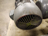 WEG 132S-2 5.5kW 3600RPM 2P 3PH 400/440/480V AC Motor