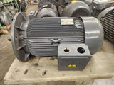 Electramo MAHF160 L 4/8 9kW 1800 4P 480V 3PH AC Motor