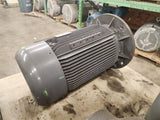 Electramo MAHF160 L 4/8 9kW 1800 4P 480V 3PH AC Motor