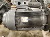 Electramo MAHF180 L 4/8 13.5kW 1800RPM 4P 480V 3PH AC Motor
