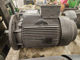 Electramo MAHF180 L 4/8 13.5kW 1800RPM 4P 480V 3PH AC Motor