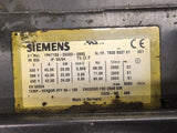 Siemens 1PH7133-2EG03-0BB3 24kW 3PH 3600RPM 2P AC Motor