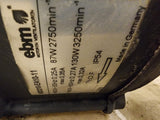Siemens 1PH7133-2EG03-0BB3 24kW 3PH 3600RPM 2P AC Motor
