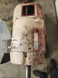GE 5CD223SA092B811 250HP 1800 RPM 4P 3PH 500 Arm V DC Motor 300/180 FVol CD506AY