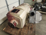 GE 5CD223SA092B811 250HP 1800 RPM 4P 3PH 500 Arm V DC Motor 300/180 FVol CD506AY