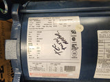 Century E585M2 40HP 3600RPM 2P 3PH 230/460V 286TS AC Motor