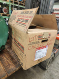 Baldor JMM3611T 3HP 1800RPM 4P 3PH 208-230/460 182JM AC Motor