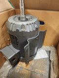 Baldor JMM3611T 3HP 1800RPM 4P 3PH 208-230/460 182JM AC Motor