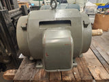 Toshiba 80754VLF3UB 75HP 1800 RPM 4P 3PH 230/460V 365T AC Motor