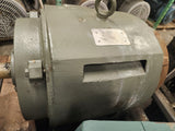 Toshiba 80754VLF3UB 75HP 1800 RPM 4P 3PH 230/460V 365T AC Motor