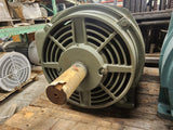 Toshiba 80754VLF3UB 75HP 1800 RPM 4P 3PH 230/460V 365T AC Motor