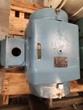 WEG OPE20-256T 20HP 1800RPM 4P 3PH 208-230/460V 256T ODP AC Motor