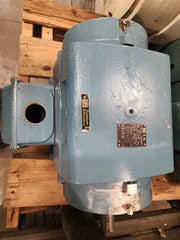 WEG OPE20-256T 20HP 1800RPM 4P 3PH 208-230/460V 256T ODP AC Motor